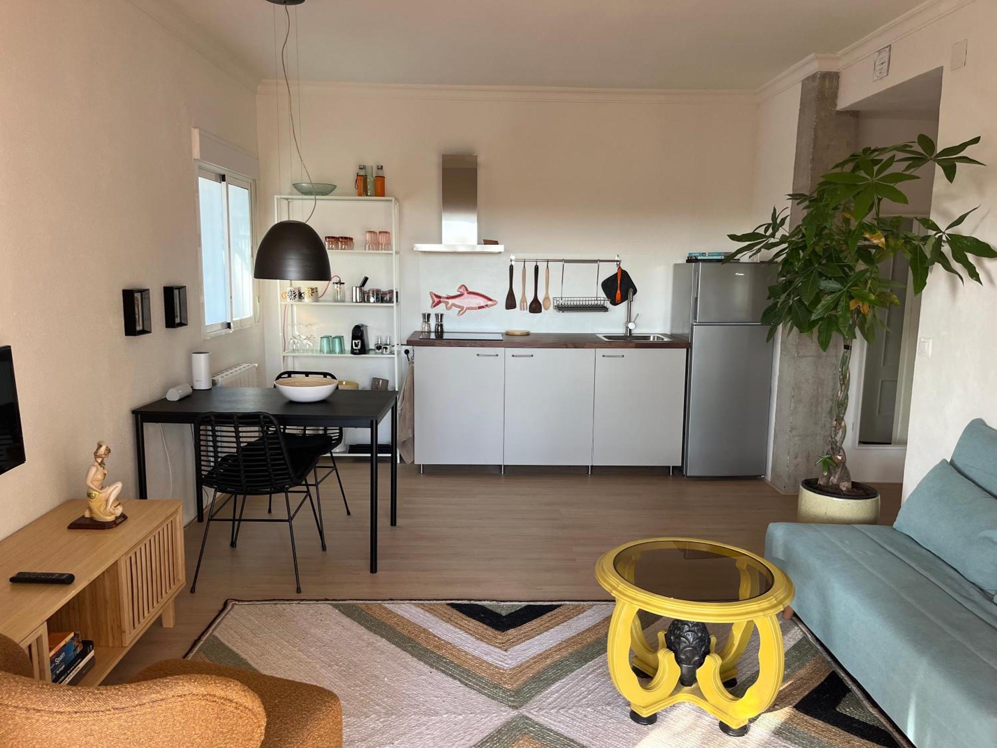 Arriba Stijlvol Appartement Met Zwembad En Tuin Conil De La Frontera Exterior foto