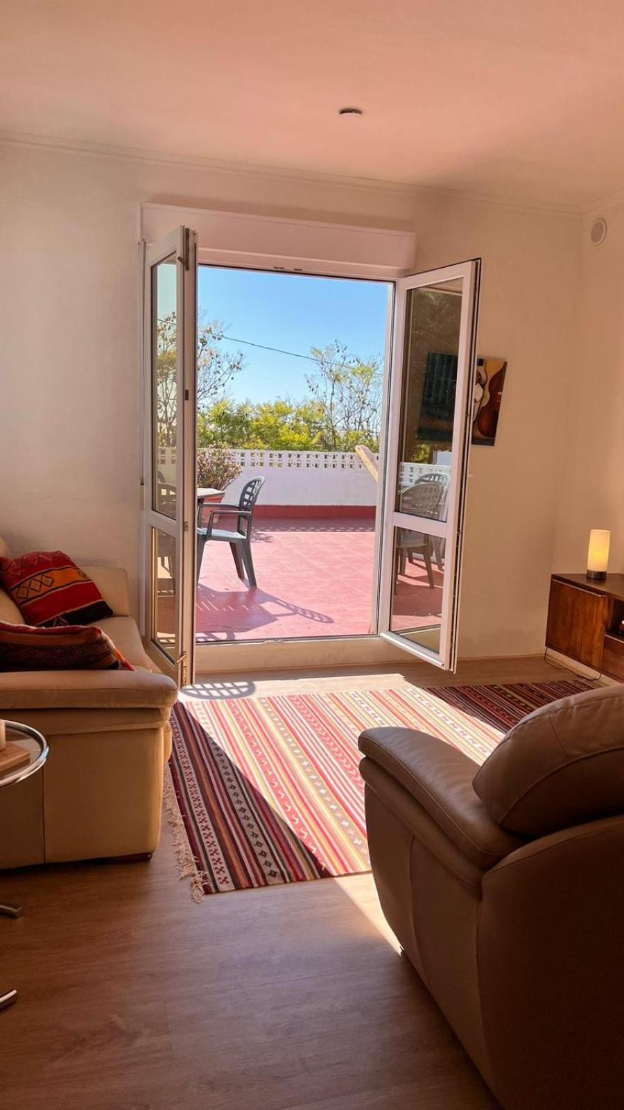 Arriba Stijlvol Appartement Met Zwembad En Tuin Conil De La Frontera Exterior foto