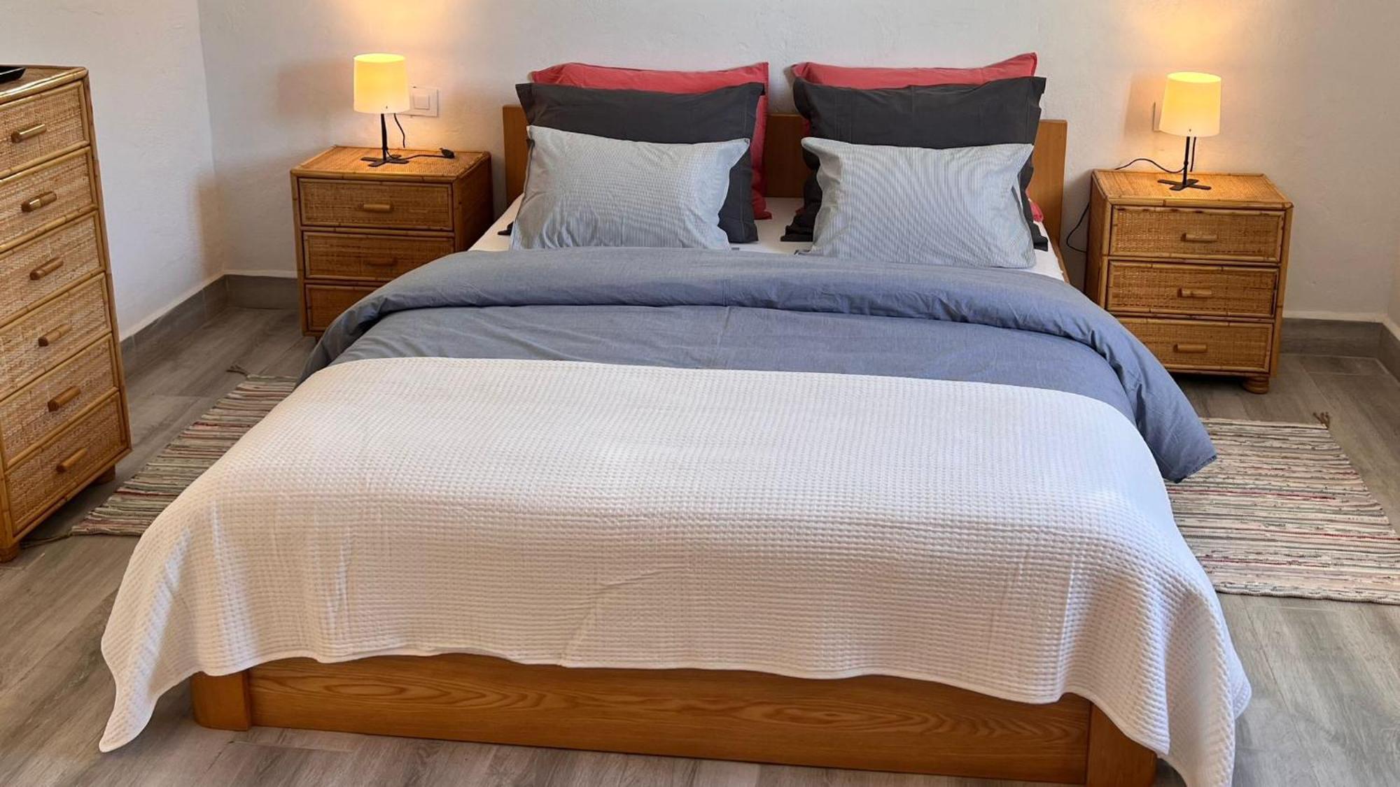 Arriba Stijlvol Appartement Met Zwembad En Tuin Conil De La Frontera Exterior foto