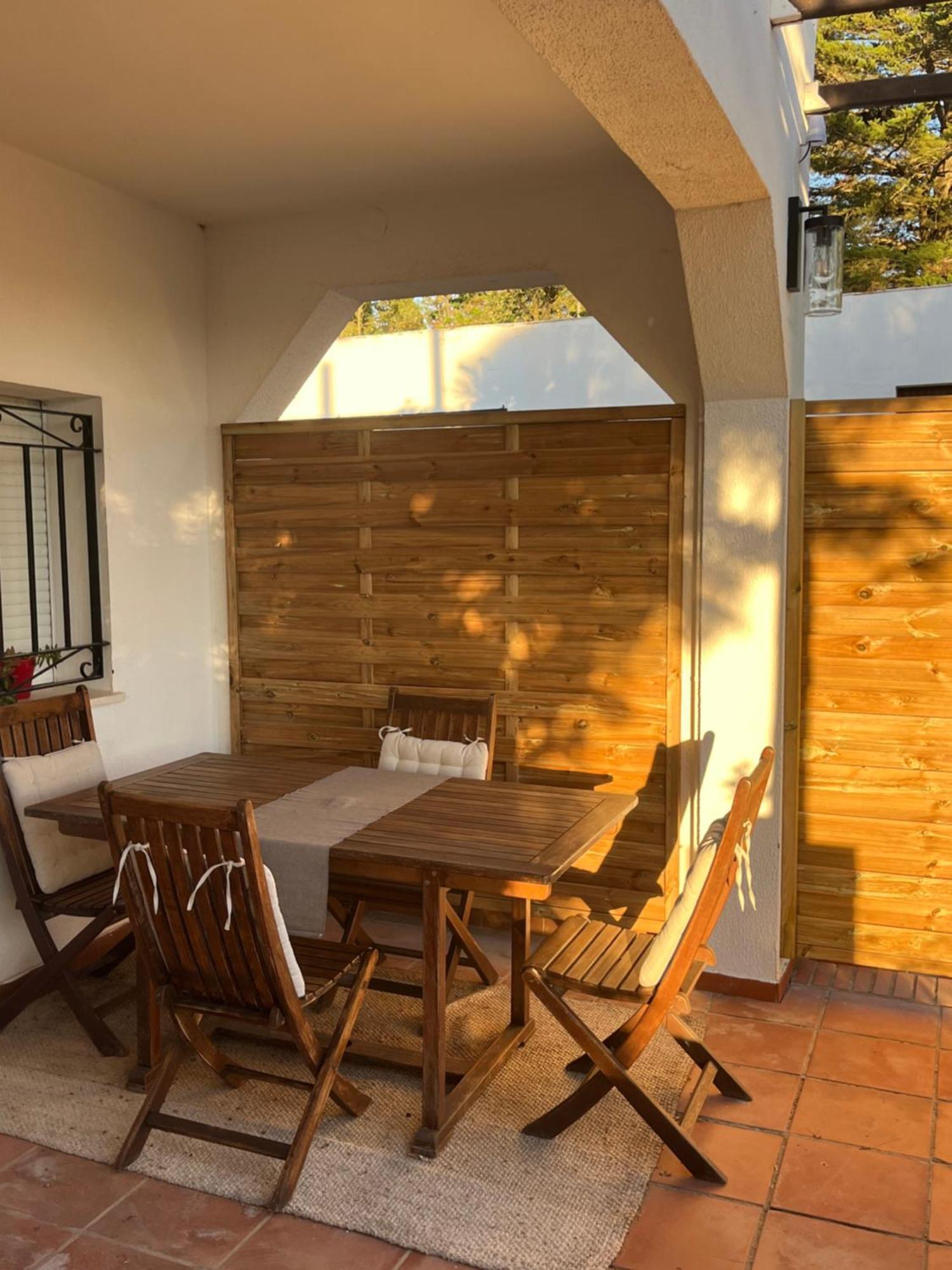Arriba Stijlvol Appartement Met Zwembad En Tuin Conil De La Frontera Exterior foto