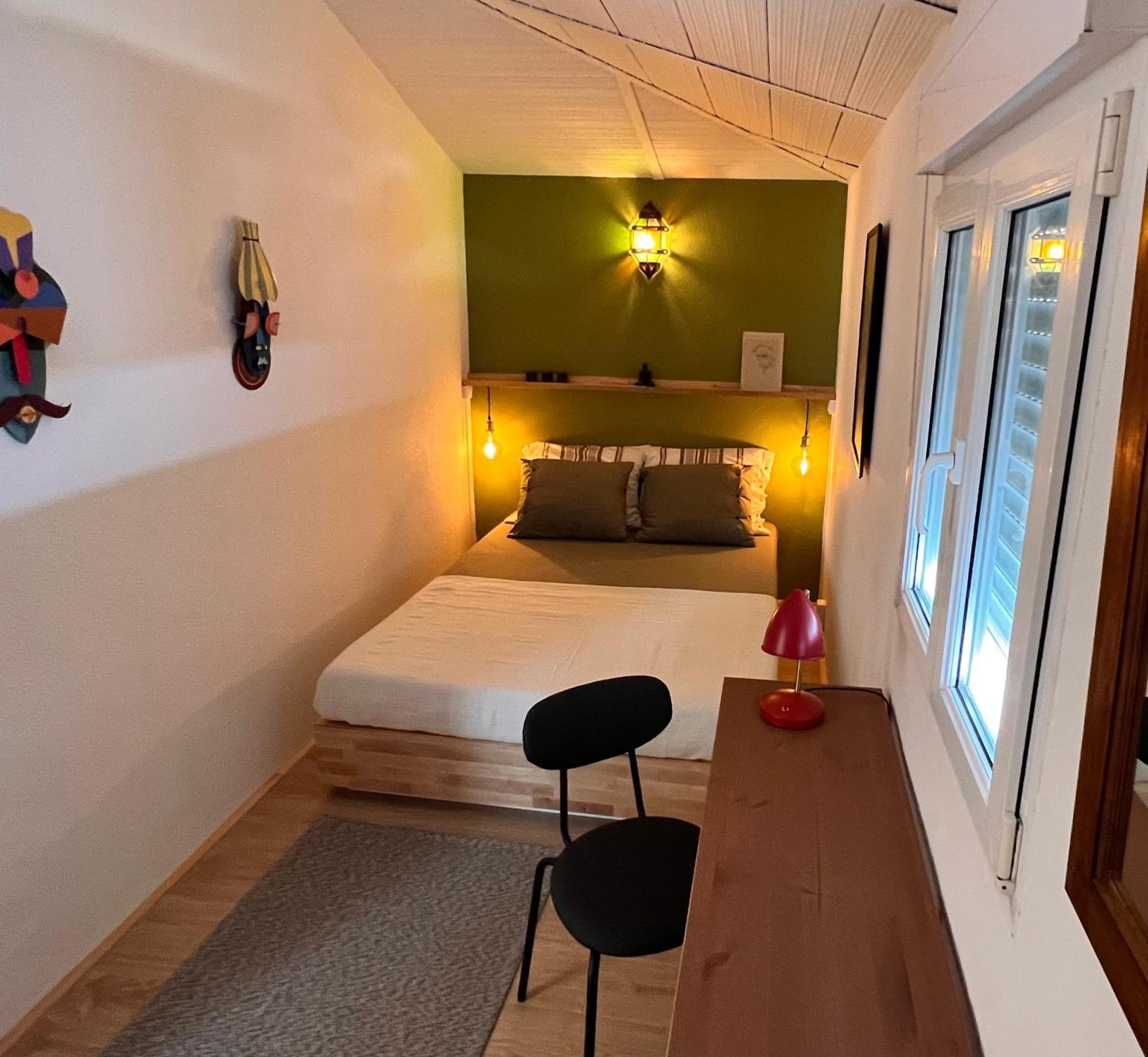 Arriba Stijlvol Appartement Met Zwembad En Tuin Conil De La Frontera Exterior foto