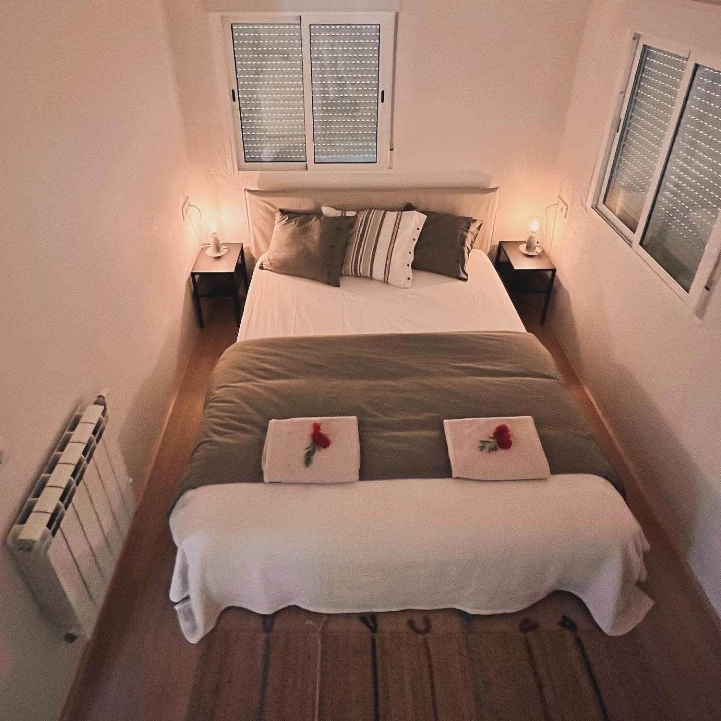 Arriba Stijlvol Appartement Met Zwembad En Tuin Conil De La Frontera Exterior foto