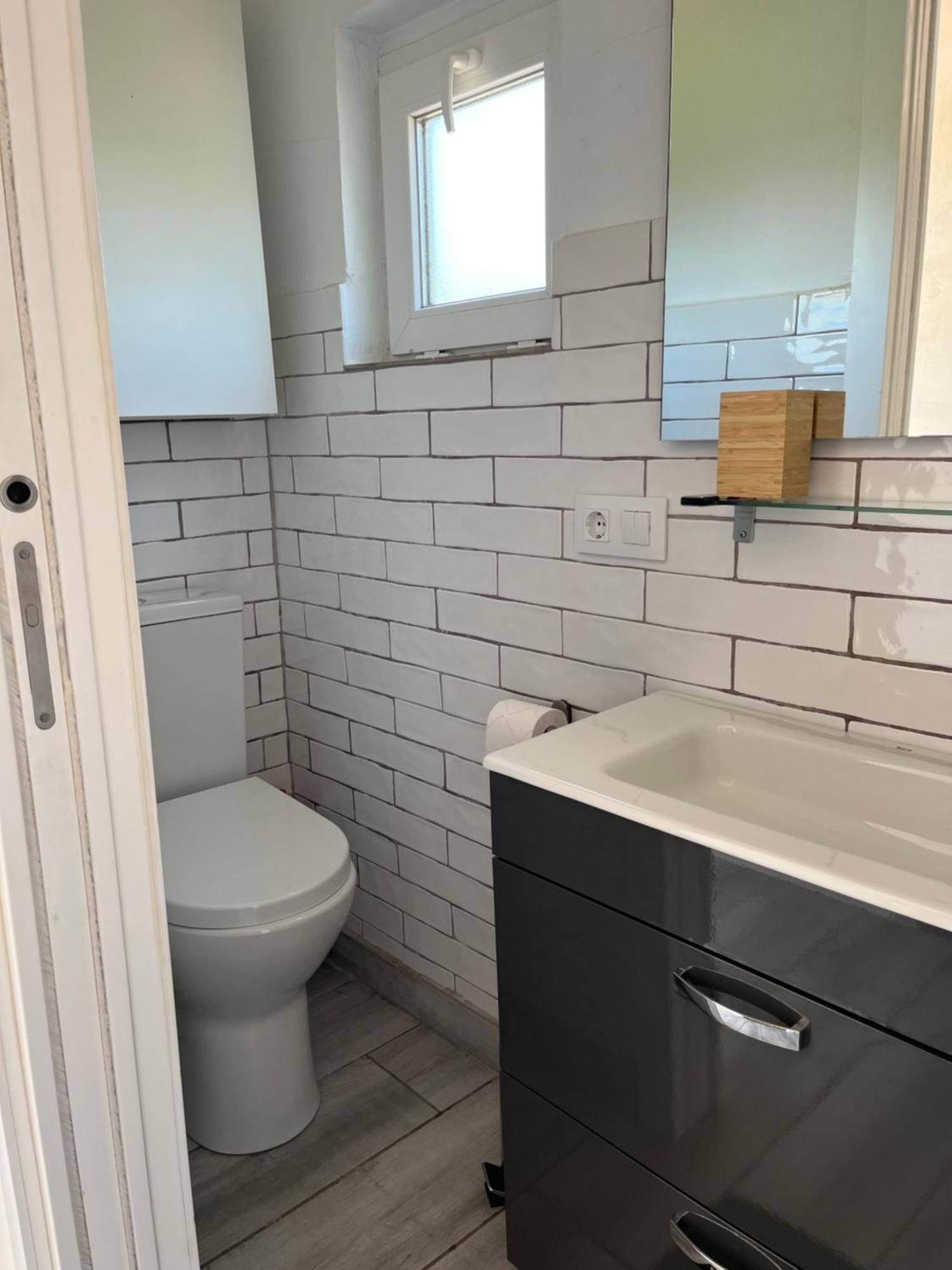 Arriba Stijlvol Appartement Met Zwembad En Tuin Conil De La Frontera Exterior foto