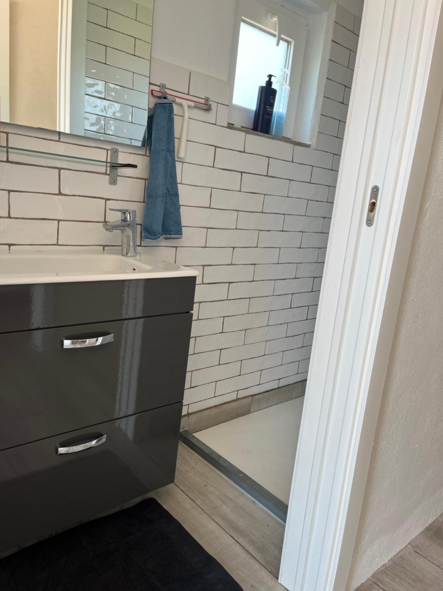 Arriba Stijlvol Appartement Met Zwembad En Tuin Conil De La Frontera Exterior foto